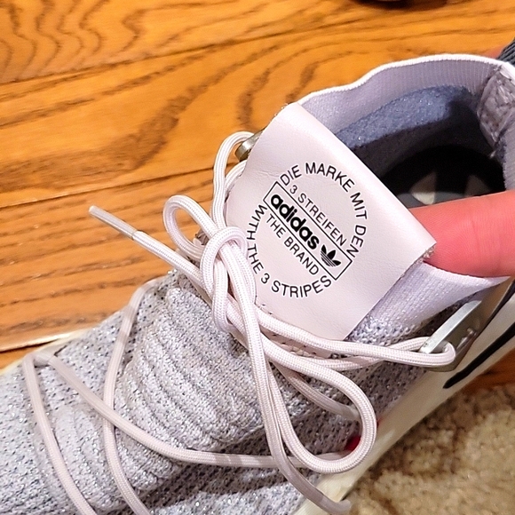  Adidas Arkyn 'Lux Luster' D96760, Womens Size 8 - Picture 9 of 10